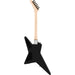 EVH Limited Edition Star Electric Guitar - Stealth Black