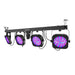 Chauvet DJ 4BAR ILS Wash Lighting System