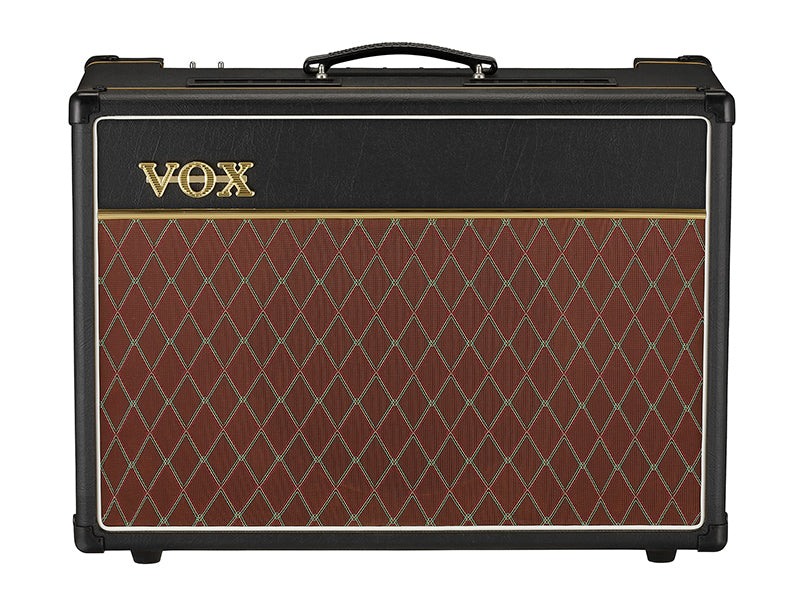 Vox AC15C1 G12 15W Combo Guitar Amp