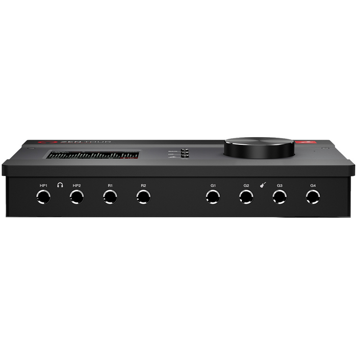 Antelope Audio Zen Tour Synergy Core Audio Interface