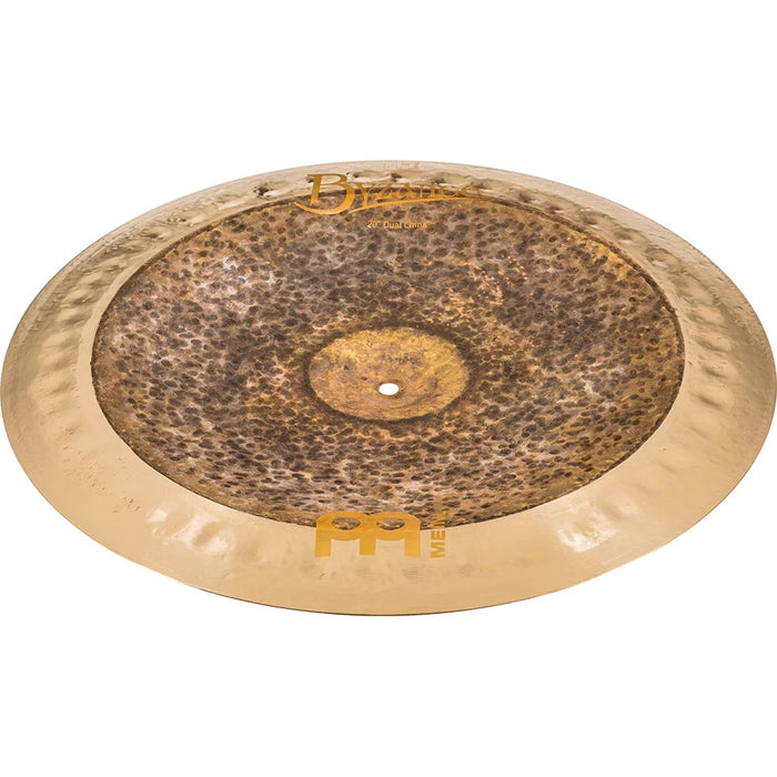 Meinl Byzance 20-Inch Dual China Cymbal