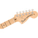 Fender Limited Edition American Performer Timber Stratocaster Electric Guitar - Sunburst