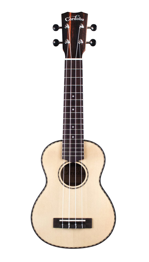 Cordoba 21S Soprano Ukulele - Display Model - Display Model