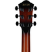 Ibanez AEG7TRH Acoustic-Electric Guitar – Transparent Red Sunburst - New