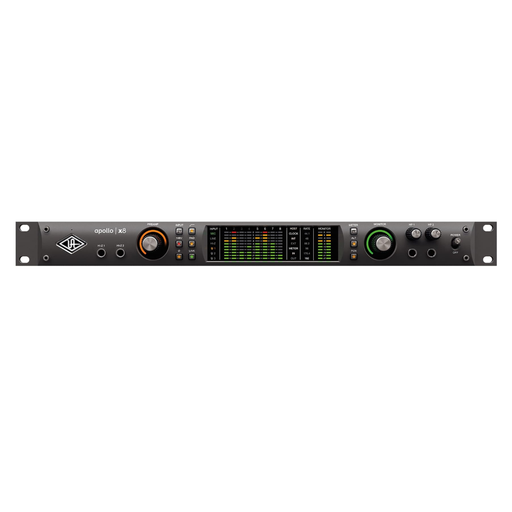 Universal Audio Apollo X8 Audio Interface - Heritage Edition