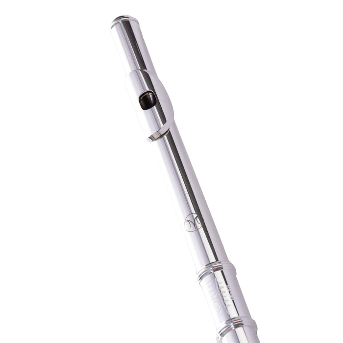 North Bridge NB-7BEF 700 Series Flute - B Footjoint, Offset G, Open Hole, Split E, C# Trill