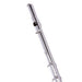 North Bridge NB-7BEF 700 Series Flute - B Footjoint, Offset G, Open Hole, Split E, C# Trill