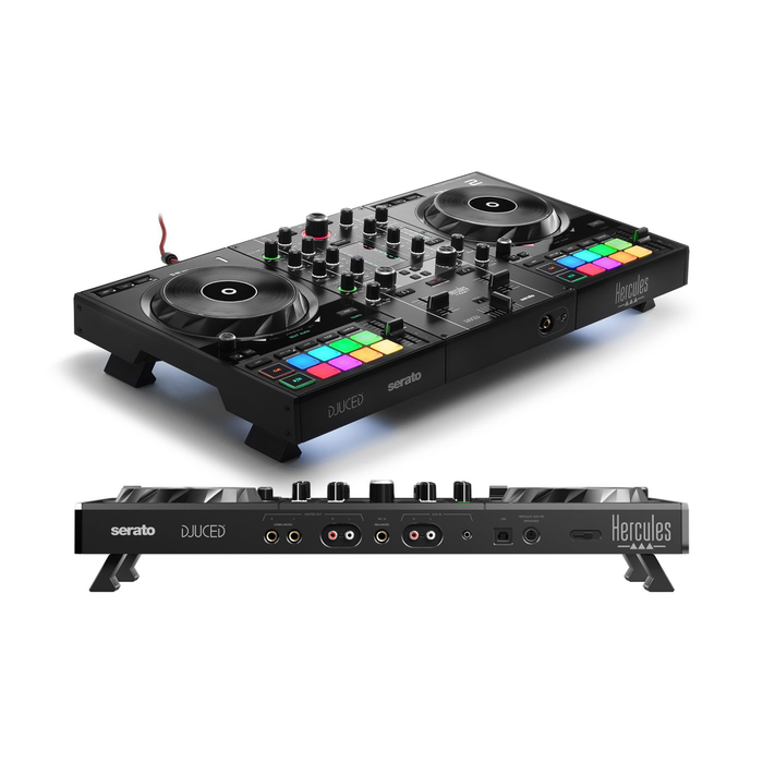 Hercules DJControl Inpulse 500 DJ Controller