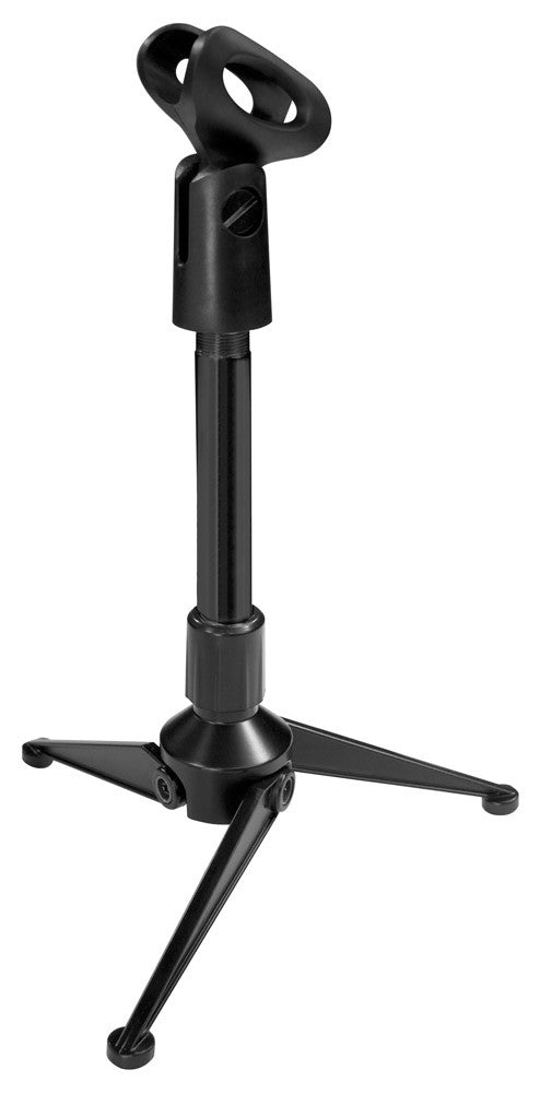 Jamstands JSMMS1 Mini Tripod Table Top Mic Stand