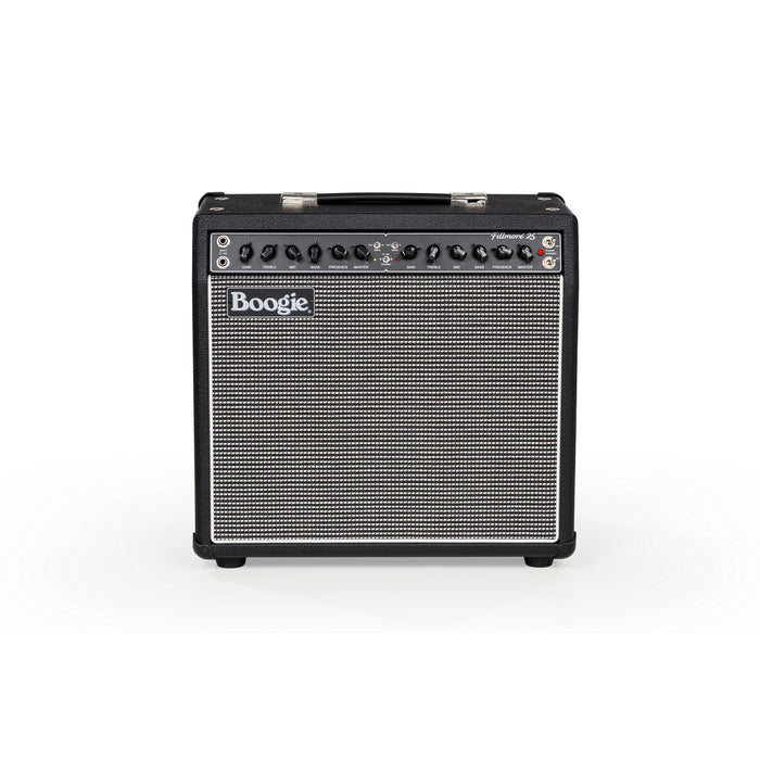 Mesa/Boogie Fillmore 25 1 x 12-Inch 25-Watt Guitar Combo Amplifier - New