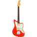 Fender Player II Jazzmaster Electric Guitar, Rosewood Fingerboard - Coral Red