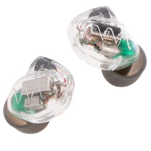 Westone Audio Pro X30 Triple Driver In-Ear Monitors