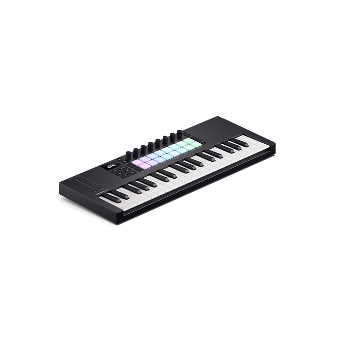 Novation Launchkey Mini MK4 37-Key Controller