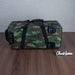 Marcus Bonna Compact Triple Trumpet Case - Camoflague