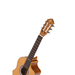 Ortega Requinto Series Pro RQ39E Nylon Acoustic Guitar - Natural - New