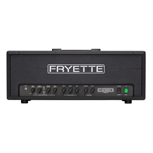 Fryette Deliverance Sixty Series II+ Guitar Amplifier Head