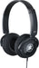 Yamaha HPH100B Closed Back Headphones - Black