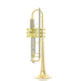 Schagerl Signature Series Mnozil Brass Bb Trumpet - Lacquer