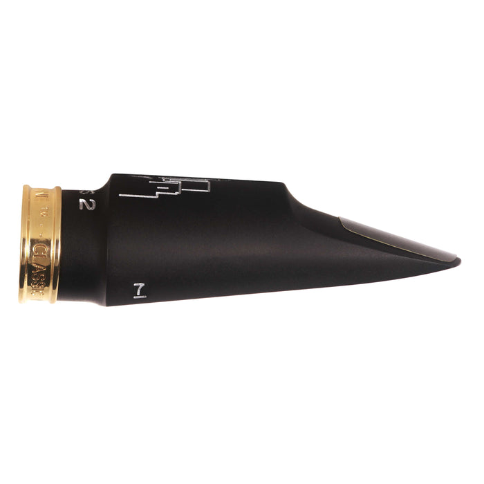 Theo Wanne NY BROS 2 Alto Saxophone Mouthpiece - Size 7