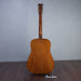 Martin D-18 Modern Deluxe Left Handed Acoustic Guitar - #M2797838