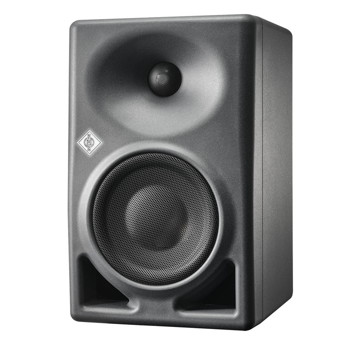 Neumann KH 120 II AES67 Two-Way DSP Nearfield Studio Monitor - Black