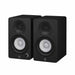 Yamaha HS3 3.5-Inch Studio Monitor Pair - Black