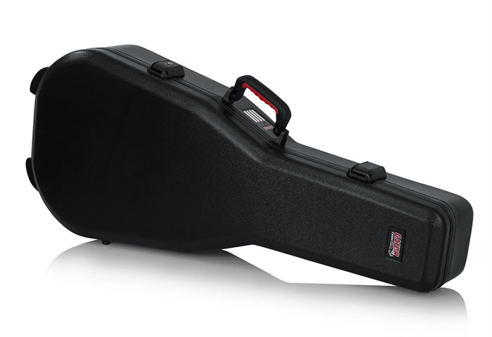 Gator TSA ATA Molded Acoustic Guitar Case