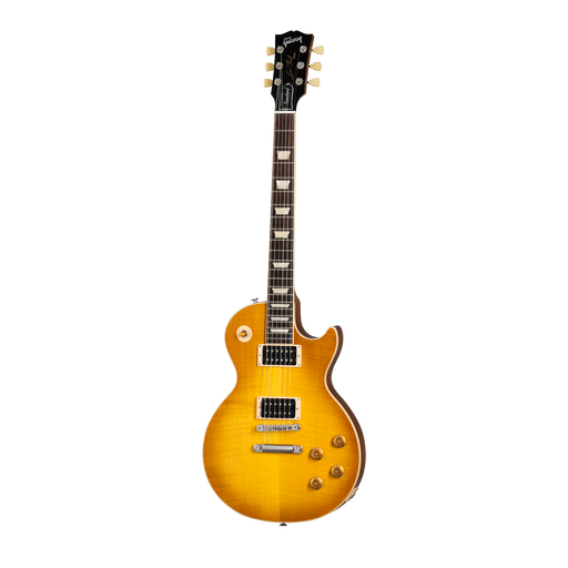 Gibson Les Paul Standard 50s Faded Electric Guitar - Vintage Honey Burst