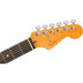 Fender American Ultra II Stratocaster HSS Electric Guitar, Ebony Fingerboard - Noble Blue