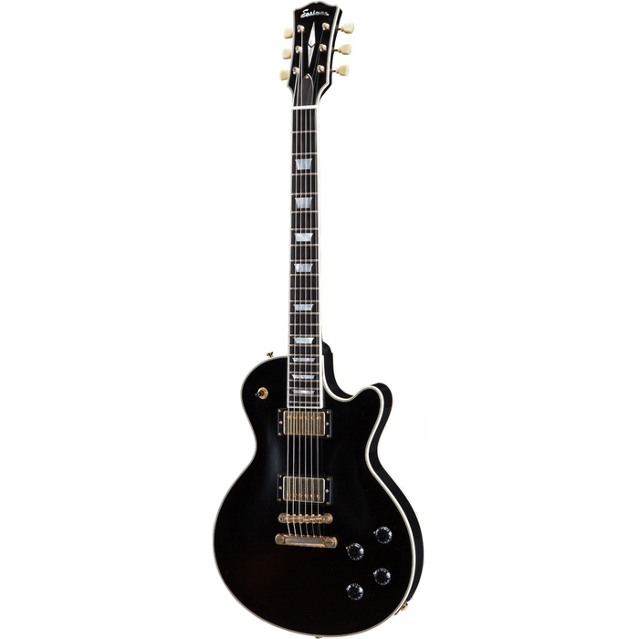 Eastman SB57/n Electric Guitar - Black - New