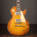 Gibson Murphy Lab 1959 Les Paul Standard - Ultra Heavy Aged Dirty Lemon Burst - CHUCKSCLUSIVE - #922419