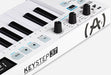 Arturia KeyStep 37 - 37-Key Controller Sequencer - New