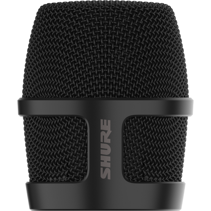 Shure RPM280 Nexadyne 8/C Cardioid Grille - Black