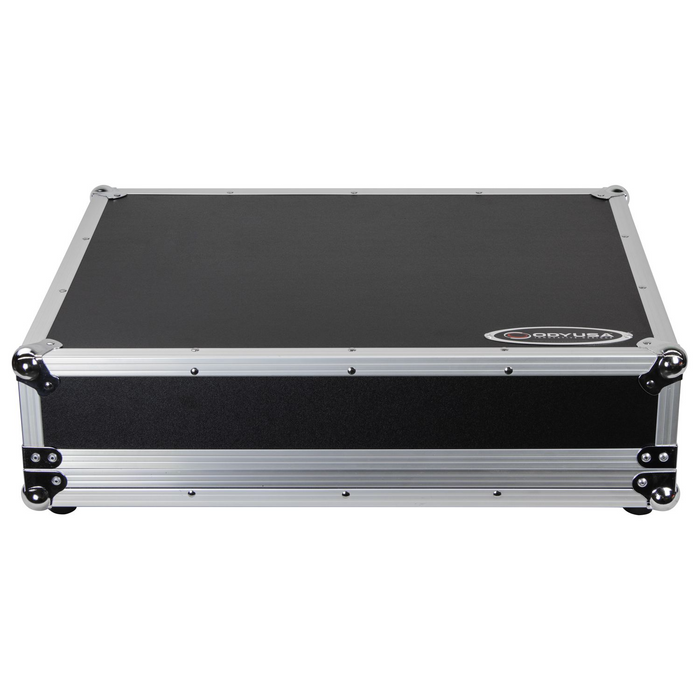 Odyssey FRGSDJ505 Low Profile Roland DJ-505 Case with Glide Platform