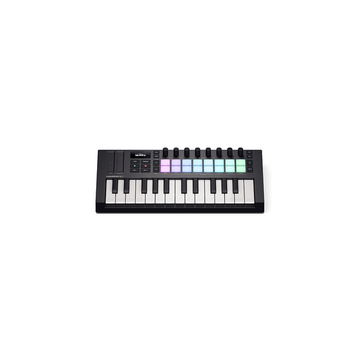 Novation Launchkey 25 MK4 25-Key MIDI Keyboard Controller