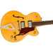 Gretsch G2420 Streamliner Hollowbody Electric Guitar - Village Amber