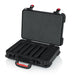 Gator TSA ATA Molded Case for (6) Wireless Mics