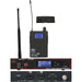 Galaxy Audio AS-1100-4N Wireless In-Ear Monitor System