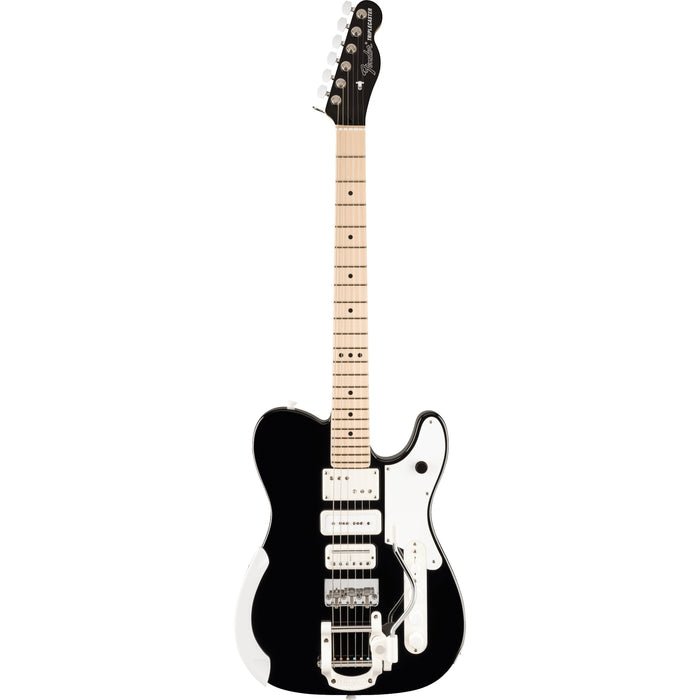 Fender Jack White Triplecaster Telecaster Signature Electric Guitar - Preorder