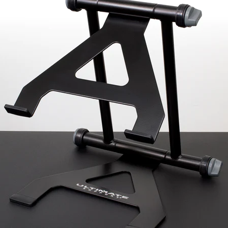 Ultimate Support Hyp-1010 Compact Laptop Stand