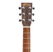 Martin X-Series 0-X2E Cocobolo Acoustic Electric Guitar