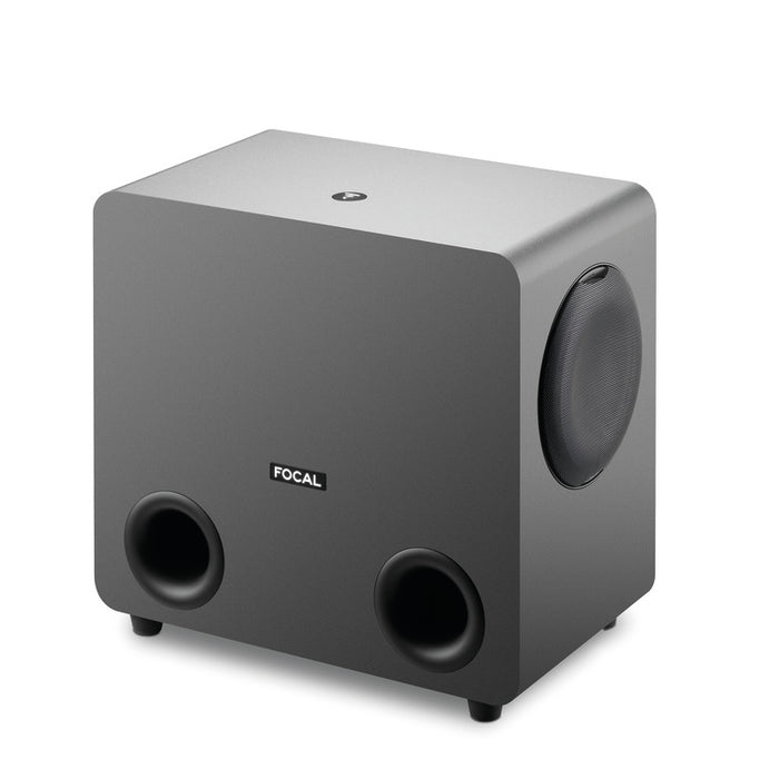 Focal SUB ONE 8-Inch Active Subwoofer