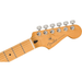 Fender Player Plus Stratocaster Electric Guitar - Tequila Sunrise with Maple Fretboard - New