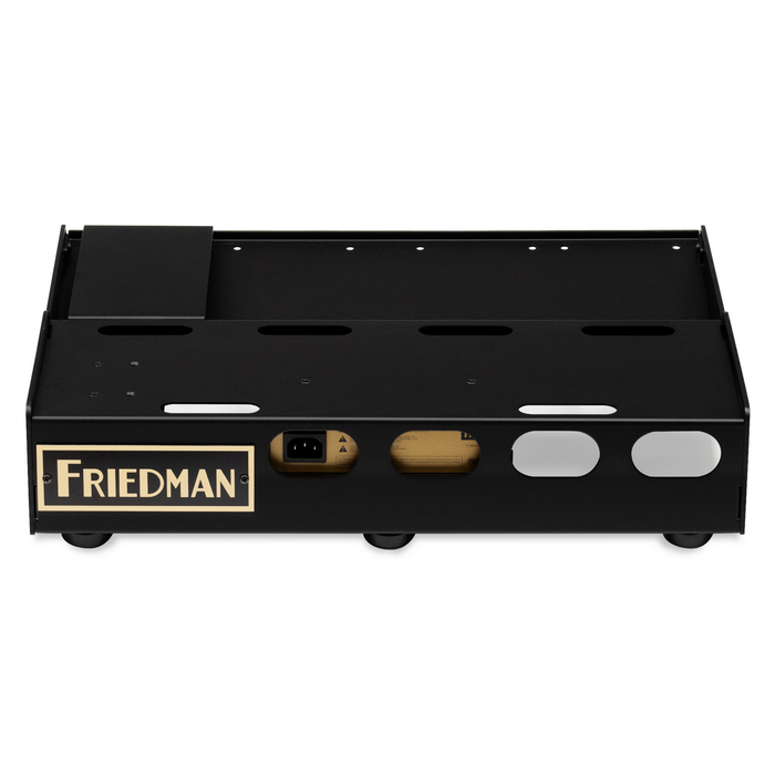 Friedman 15 x 20-Inch Tour Pro Platinum Guitar Pedalboard