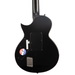 ESP 30th Anniversary KH-3 Spider Electric Guitar - Black With Spider Graphic - New