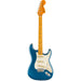 Fender American Vintage II 1973 Stratocaster Electric Guitar - Maple Fingerboard, Lake Placid Blue