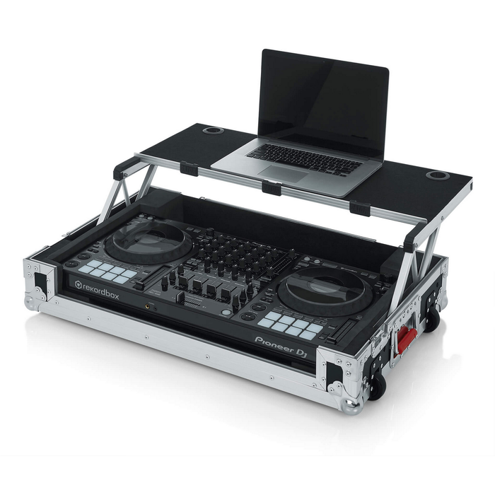 Gator Cases G-TOUR DSP Pioneer DDJ-1000 and DDJ-1000SRT Road Case - New