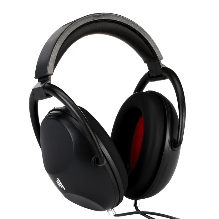 Direct Sound EX25 Plus On-Ear Headphones - Midnight Black