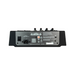 Allen & Heath AH-ZED6 2 Mic/Line With Active DI, 2 Stereo Inputs and 2-Band EQ