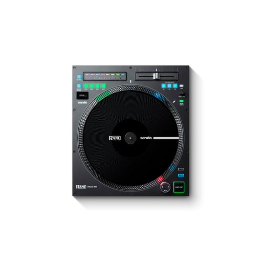 Rane TWELVE MKII 12-Inch Motorized Turntable - New